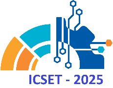 ICSET Logo