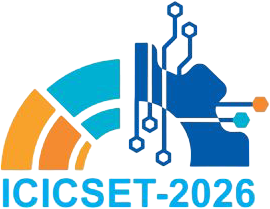 ICICSET Logo