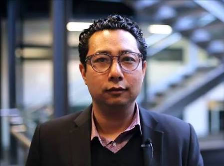 Dr. Asheem Shrestha
