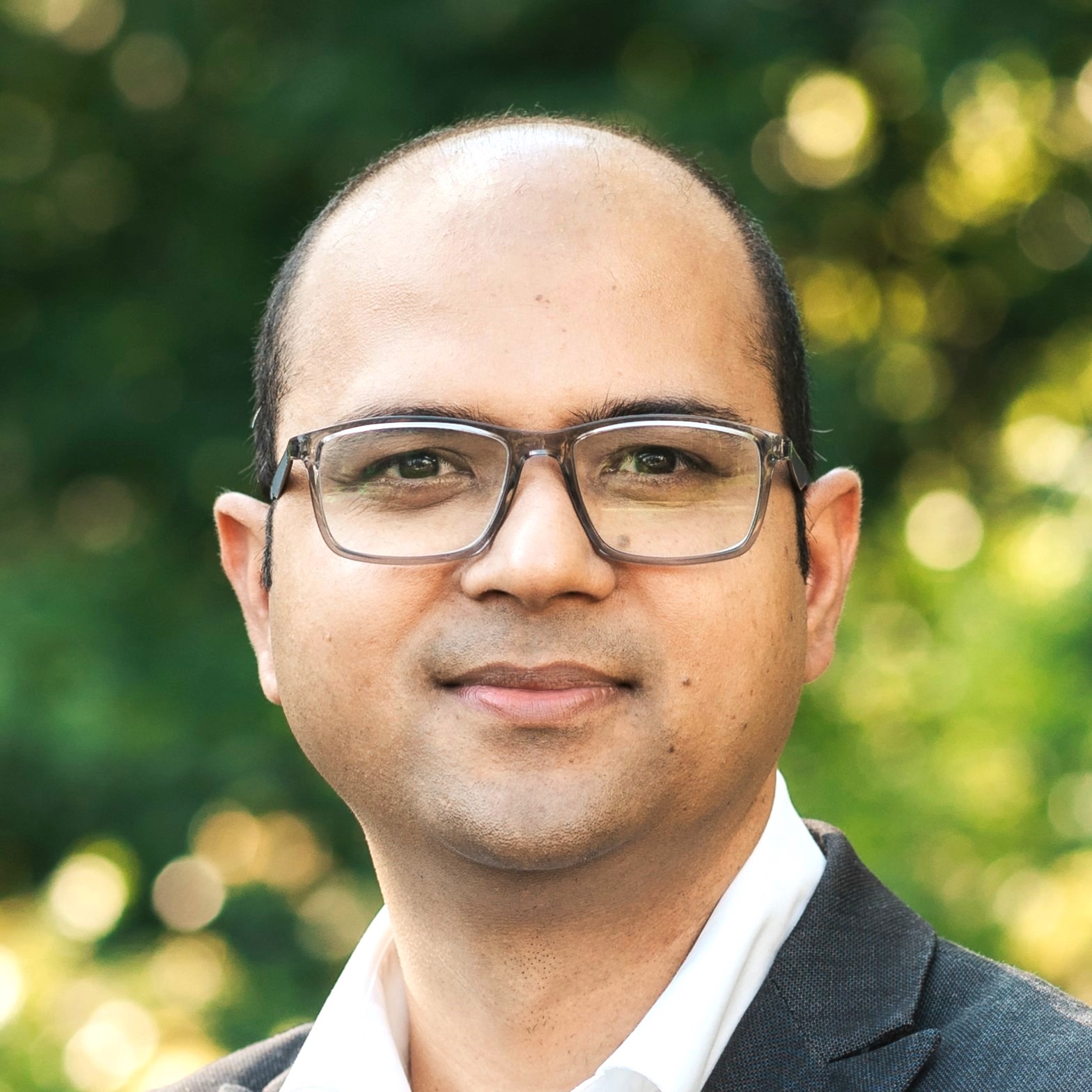 Dr. Badri Adhikari