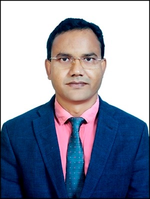 Prof. Dr. Kailash Pati Dutta