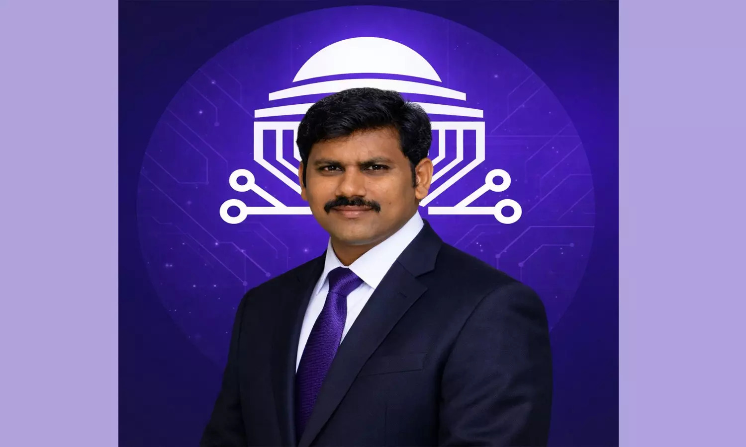 Mr. Kalyana Krishna Kondapalli
