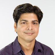 Dr. Manoj Khandelwal