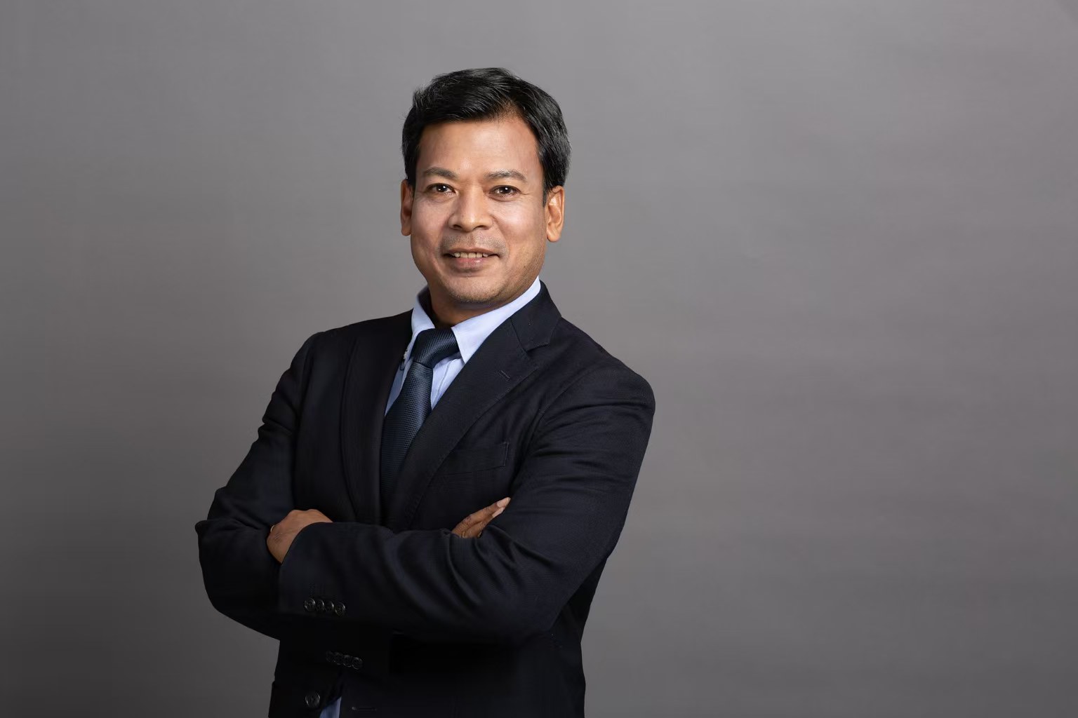 Rakesh Tamrakar
