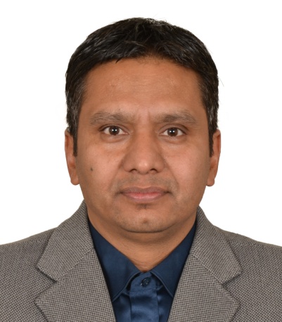 Prof. Dr. Ram Kaji Budhathoki